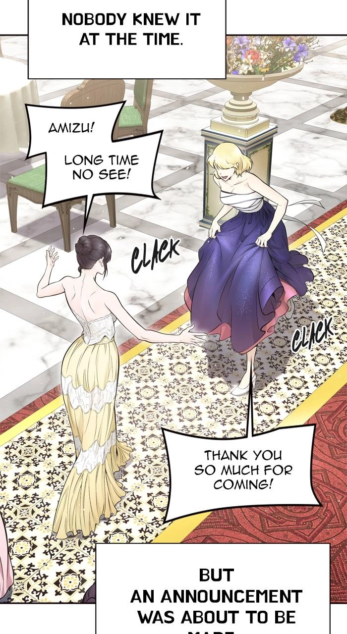 Tower of God Chapter 617 - Page 118