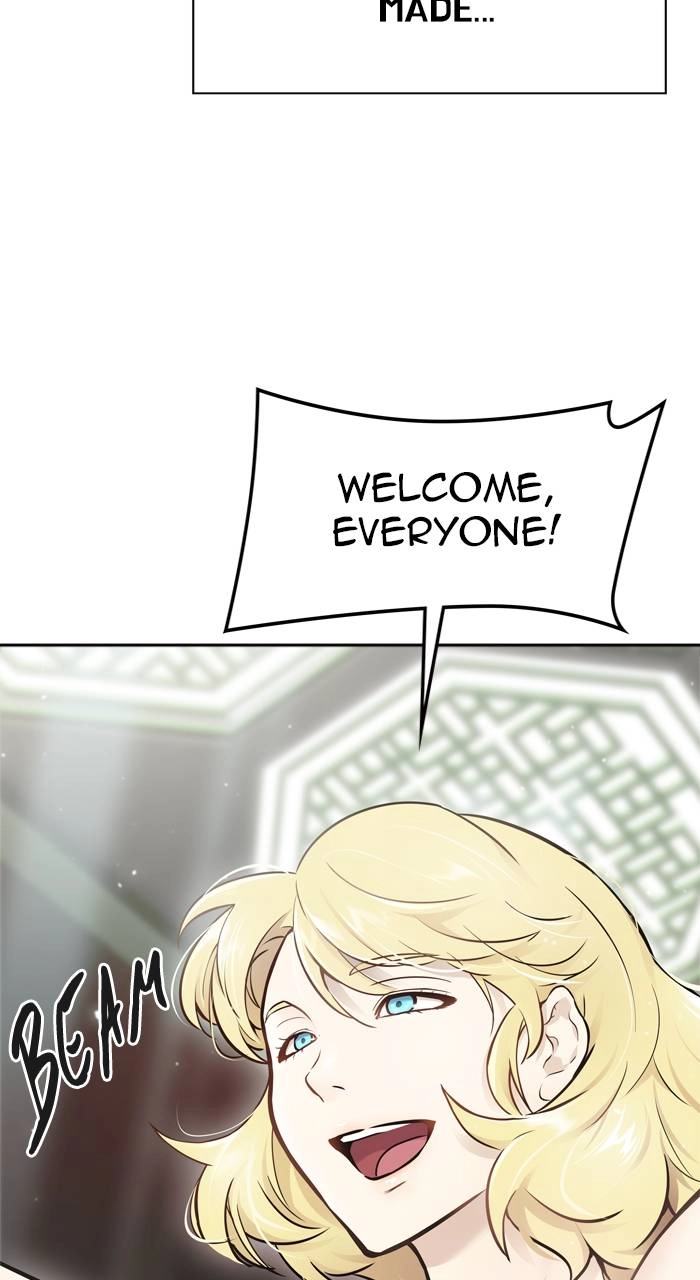Tower of God Chapter 617 - Page 119