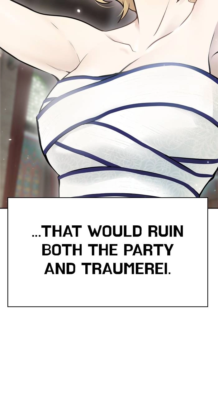 Tower of God Chapter 617 - Page 120