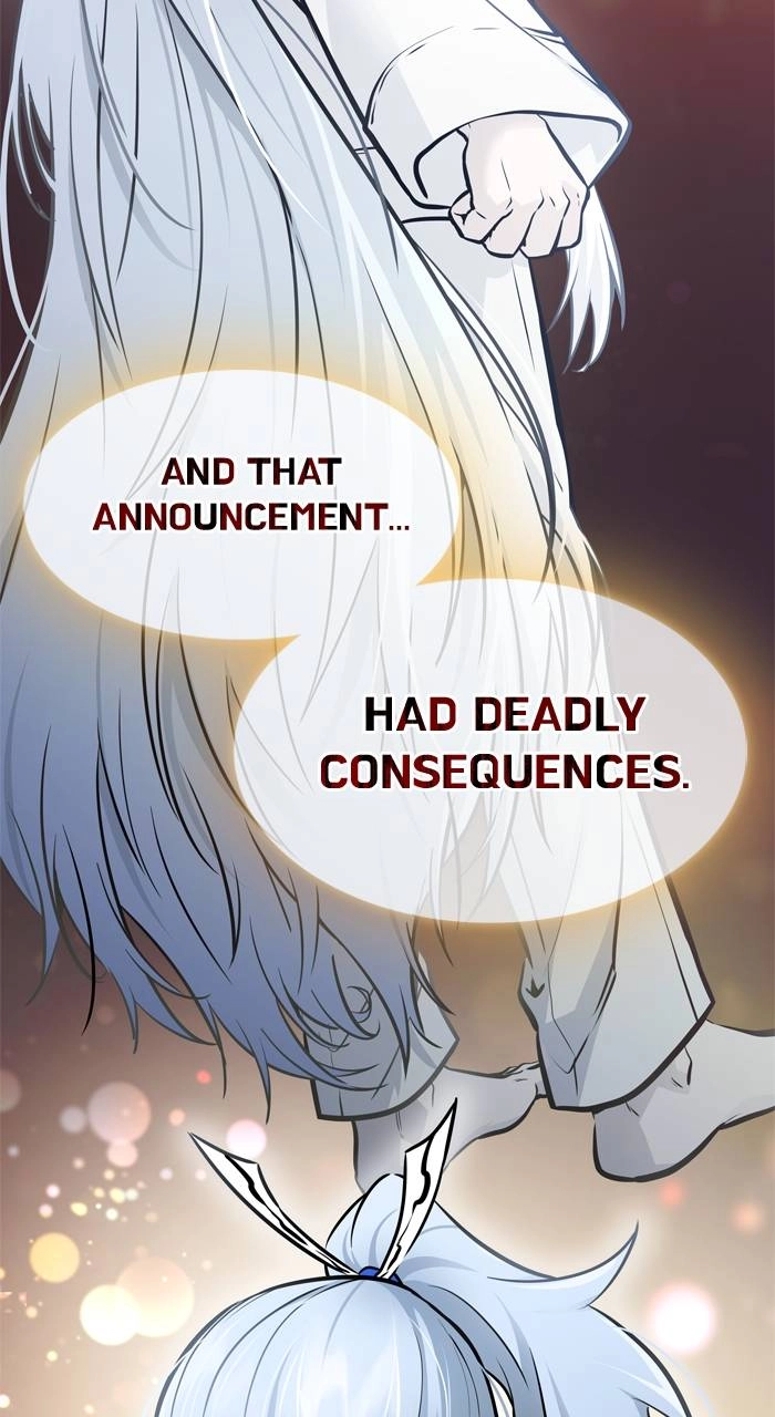 Tower of God Chapter 617 - Page 122