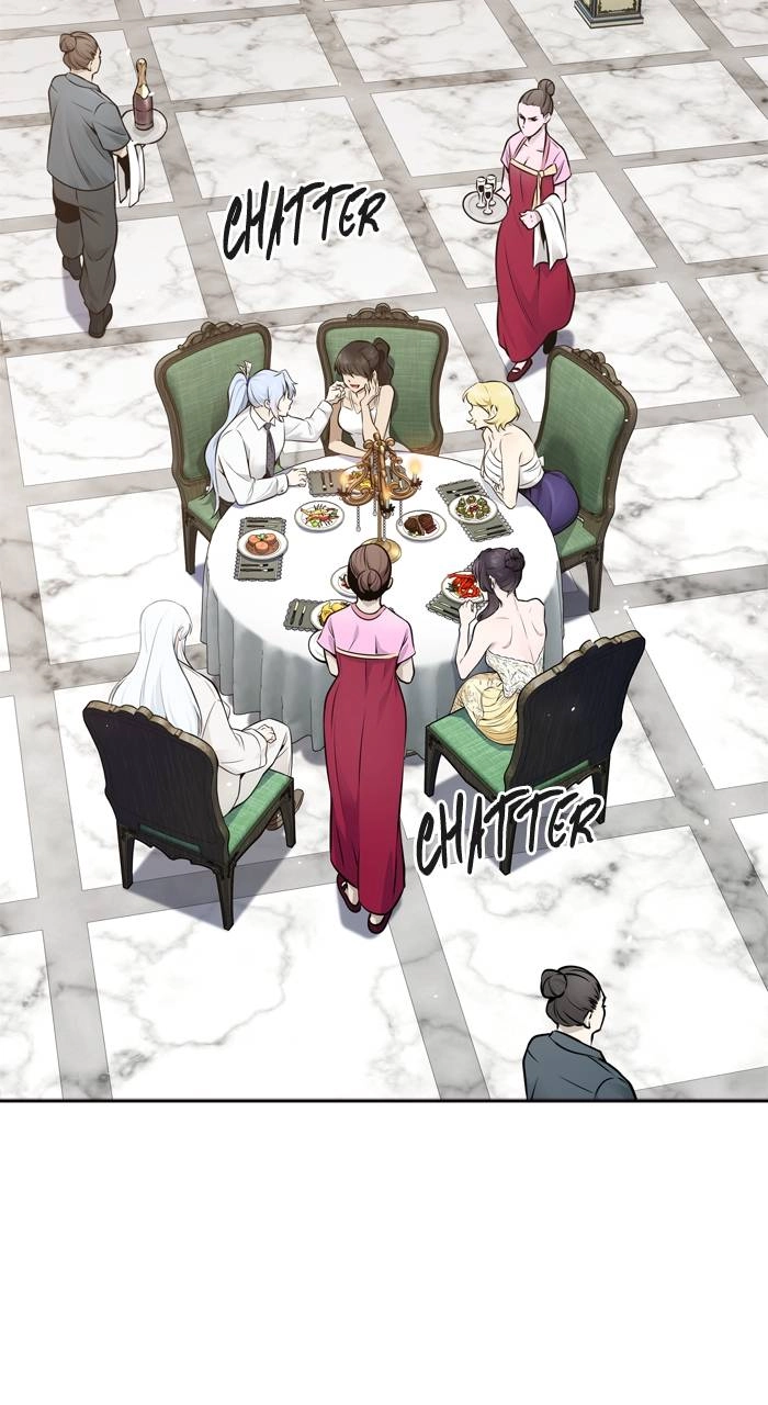Tower of God Chapter 618 - Page 3