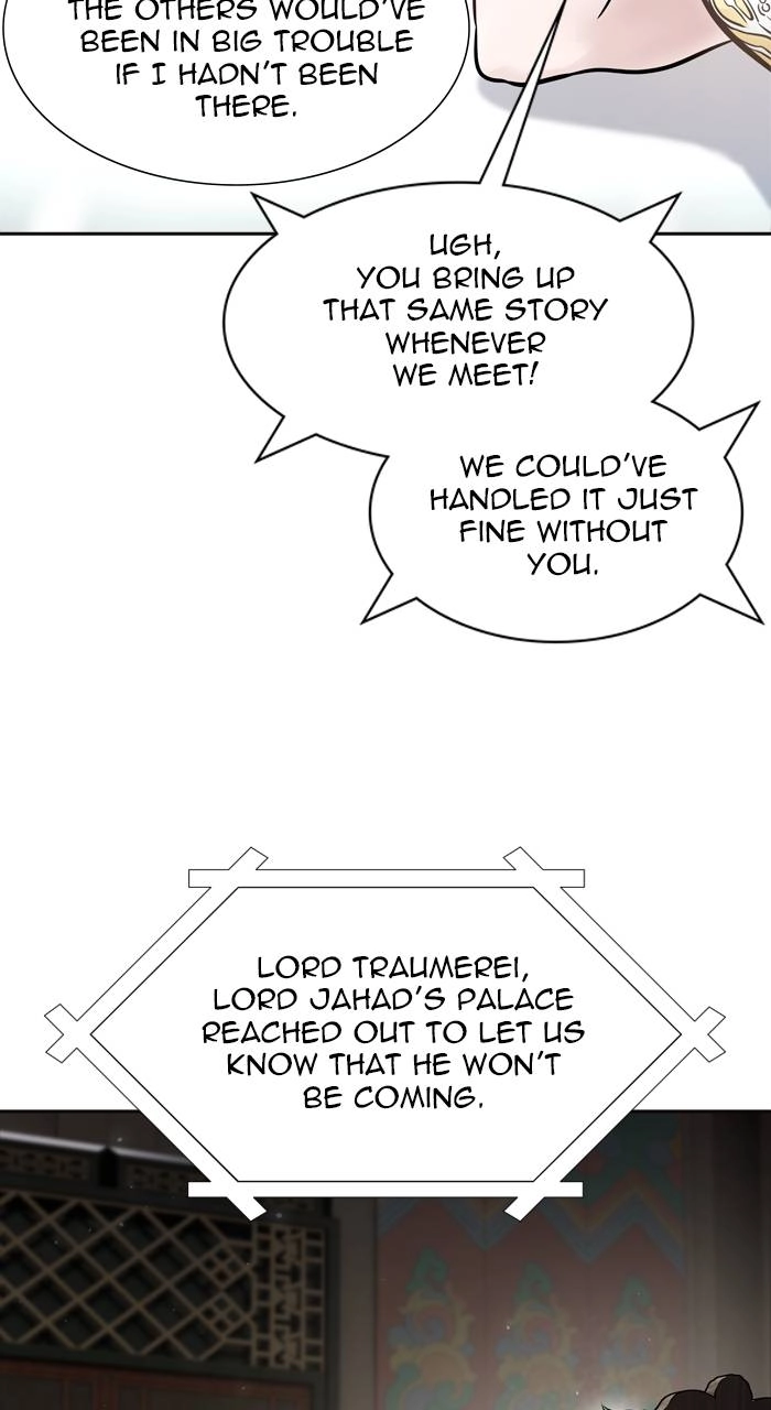 Tower of God Chapter 618 - Page 5