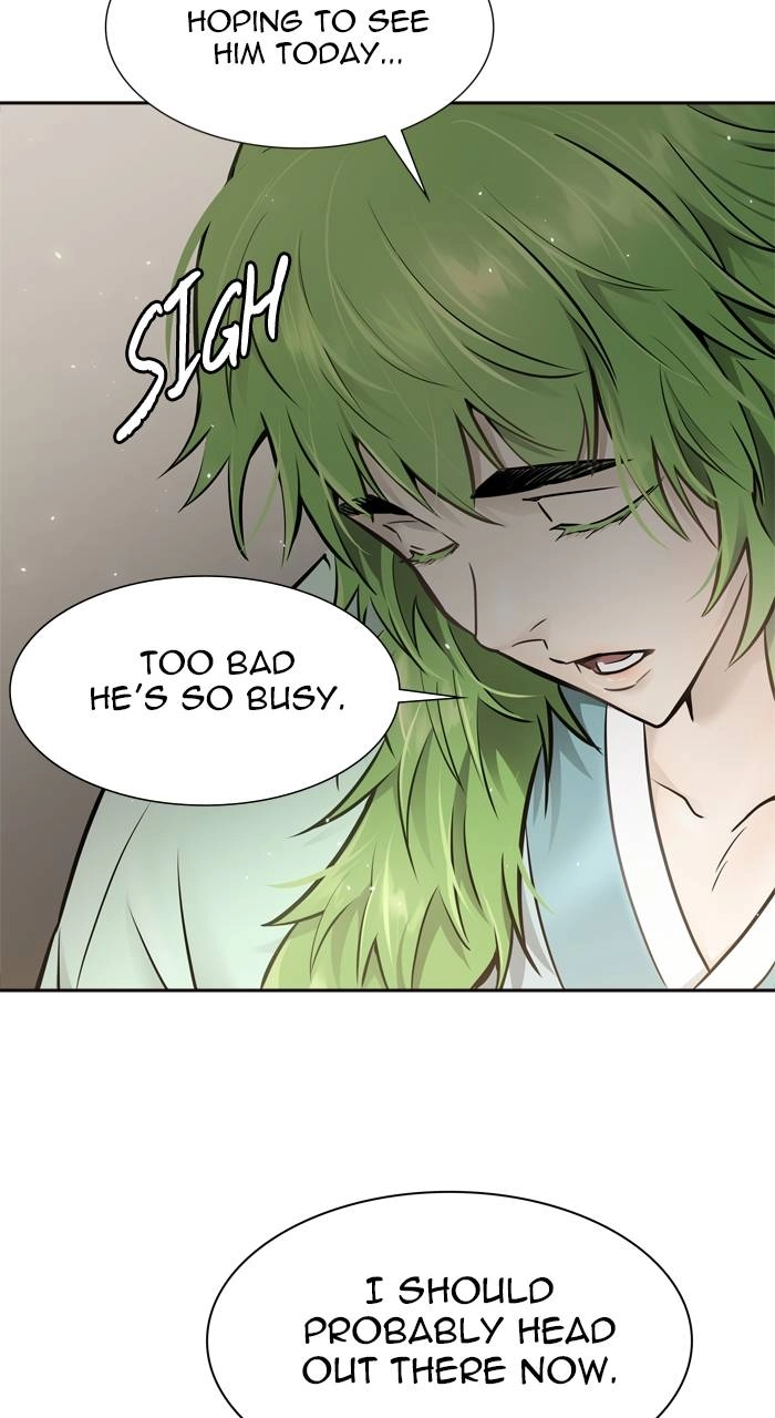Tower of God Chapter 618 - Page 7