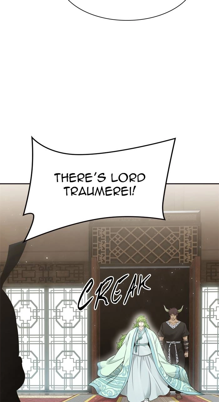 Tower of God Chapter 618 - Page 8