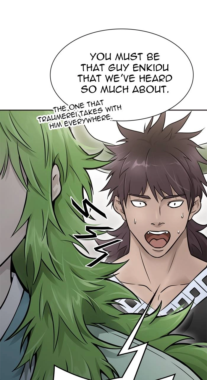 Tower of God Chapter 618 - Page 11