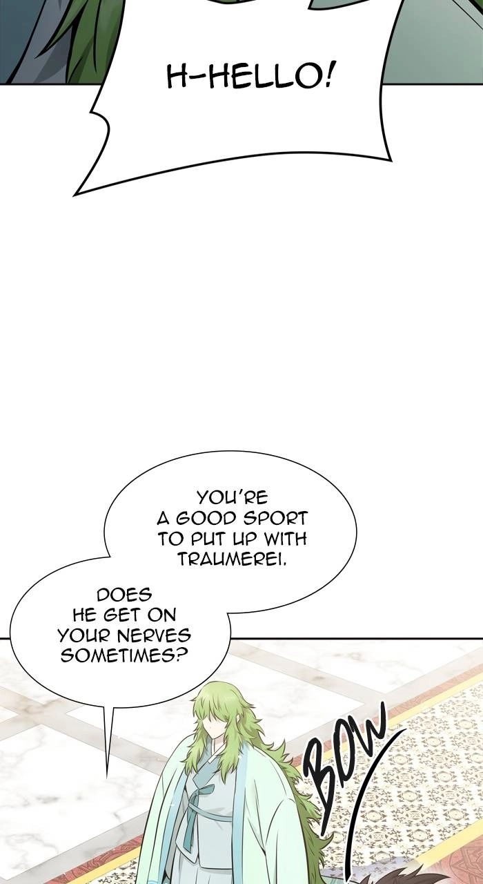 Tower of God Chapter 618 - Page 12