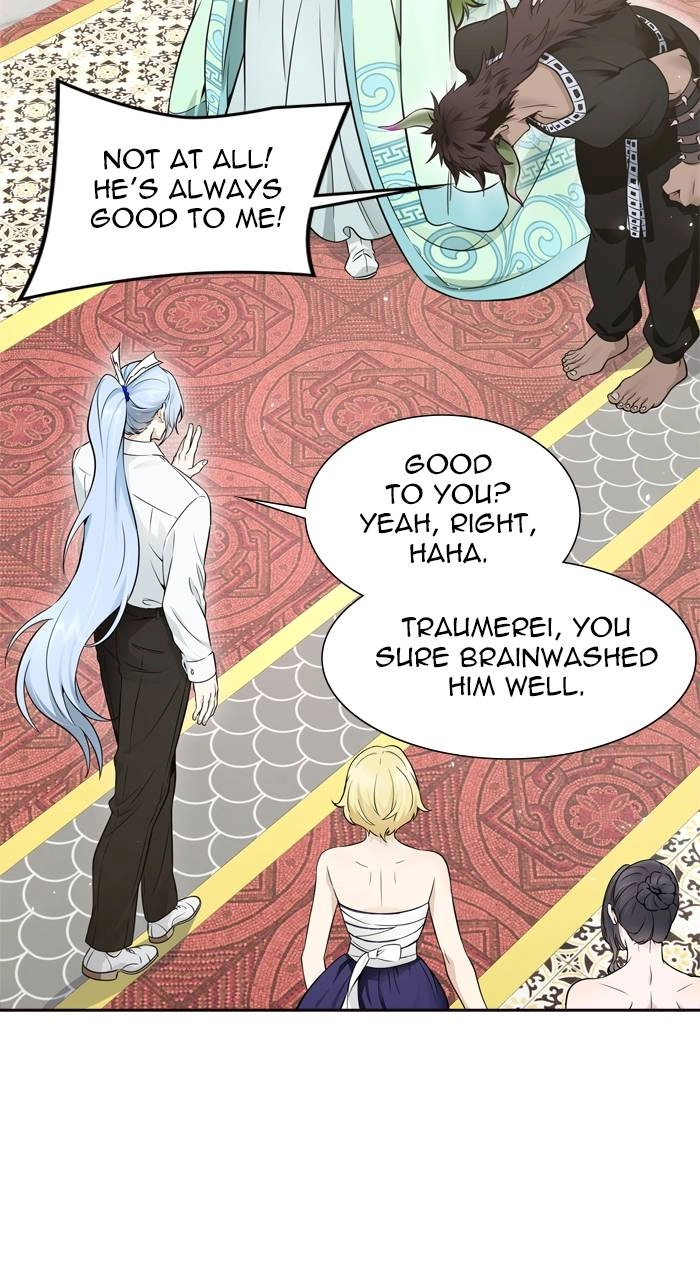 Tower of God Chapter 618 - Page 13