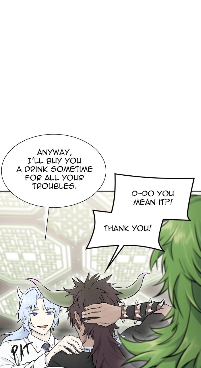 Tower of God Chapter 618 - Page 14