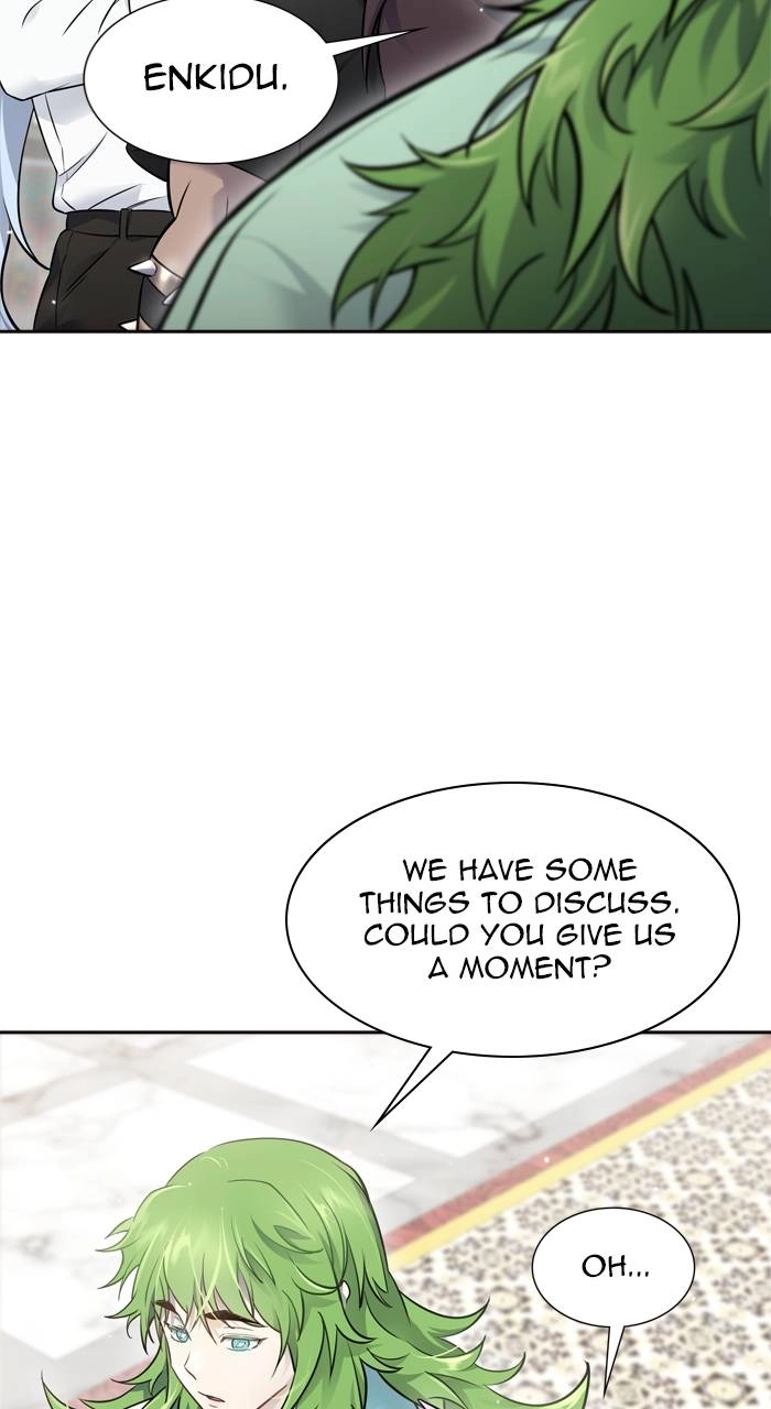 Tower of God Chapter 618 - Page 15