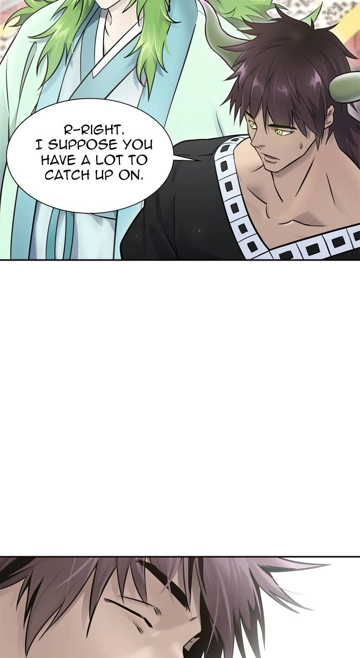 Tower of God Chapter 618 - Page 16
