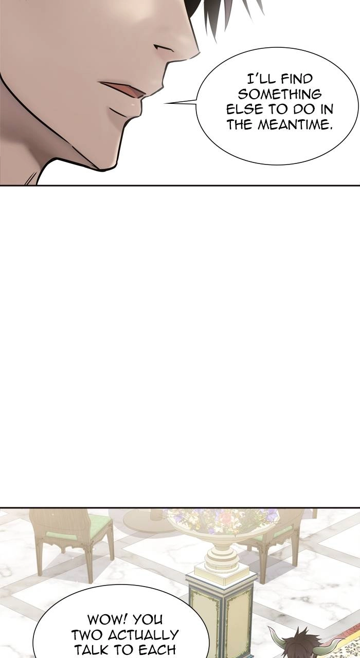 Tower of God Chapter 618 - Page 17