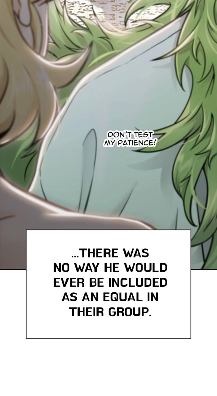 Tower of God Chapter 618 - Page 22