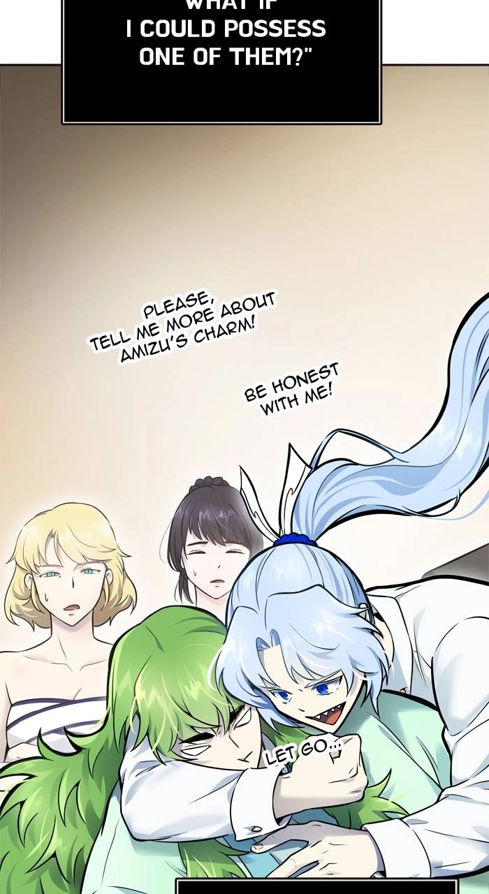 Tower of God Chapter 618 - Page 24