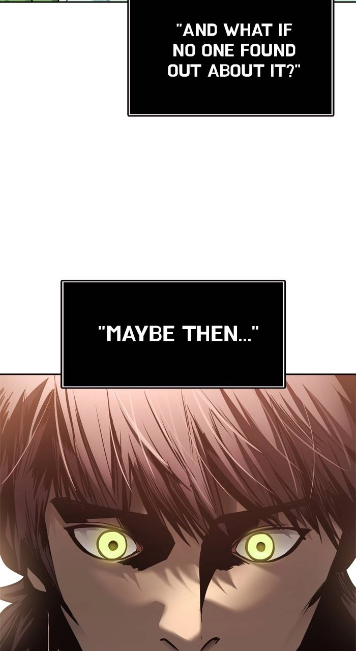 Tower of God Chapter 618 - Page 25