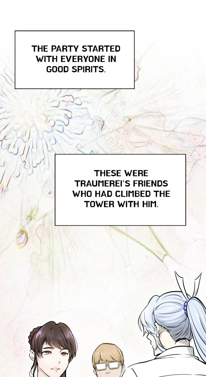 Tower of God Chapter 618 - Page 28