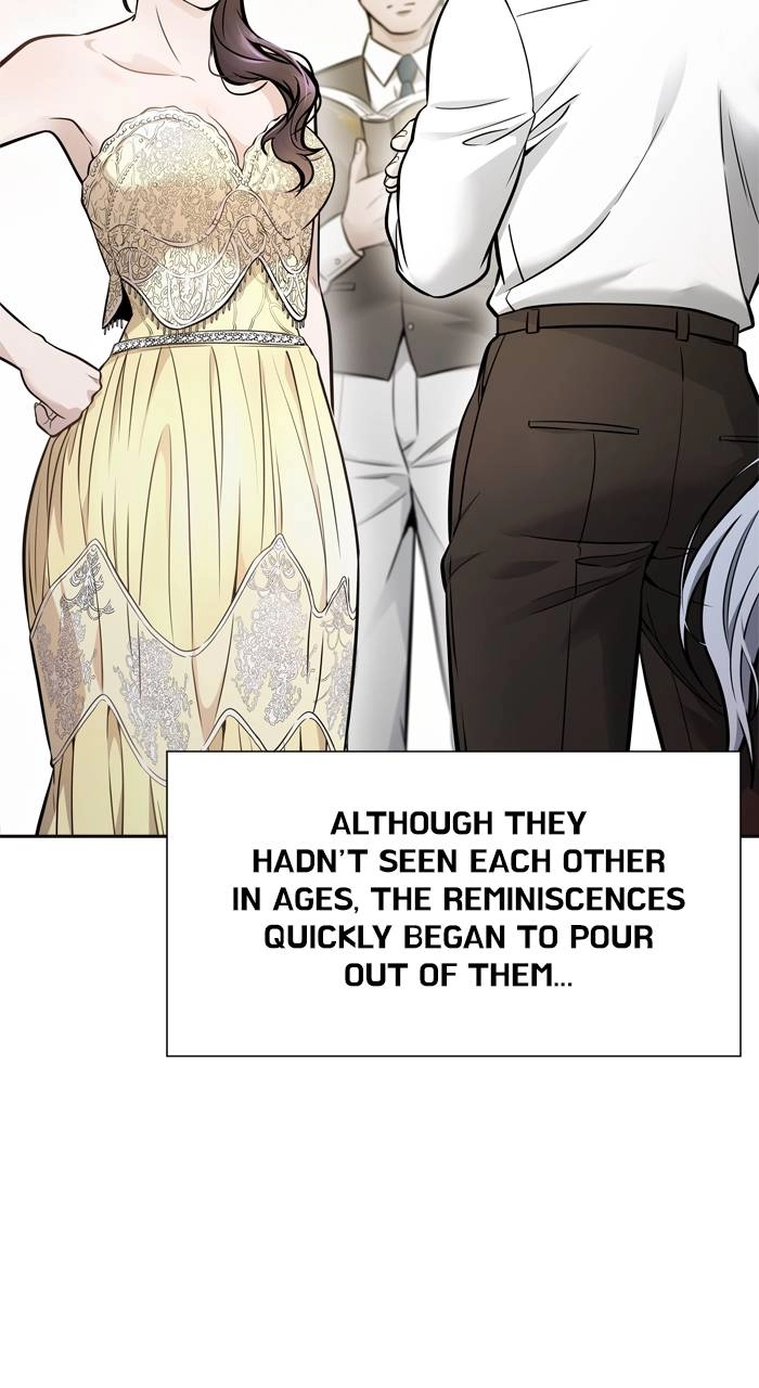 Tower of God Chapter 618 - Page 29