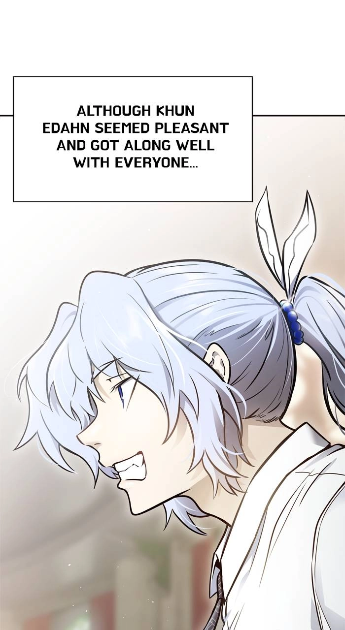 Tower of God Chapter 618 - Page 32