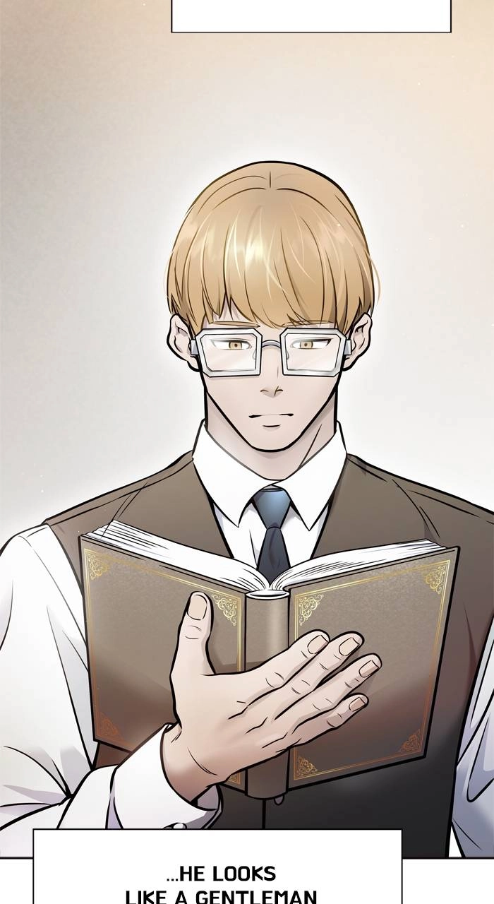 Tower of God Chapter 618 - Page 34