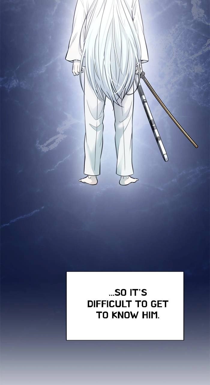 Tower of God Chapter 618 - Page 36