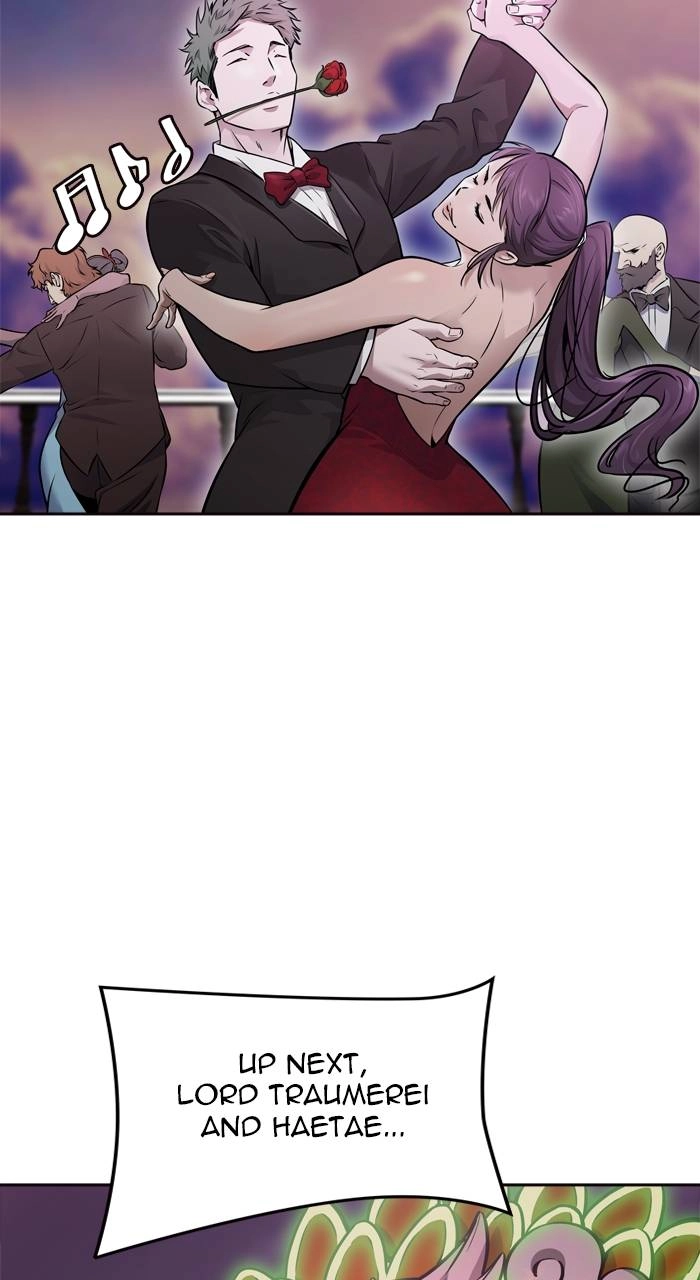 Tower of God Chapter 618 - Page 38