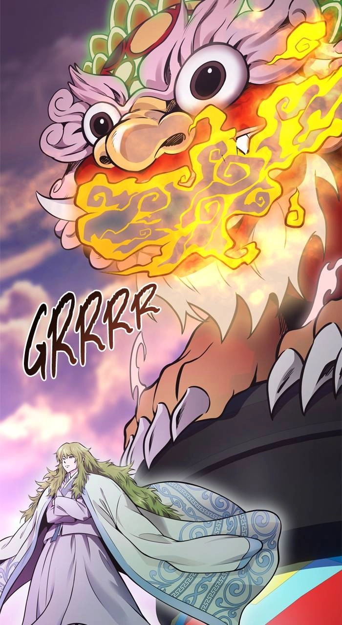 Tower of God Chapter 618 - Page 39