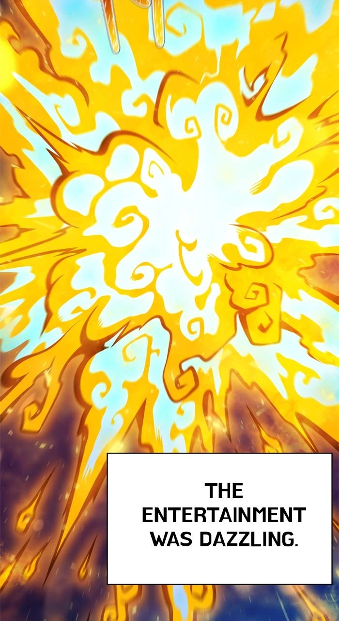 Tower of God Chapter 618 - Page 41