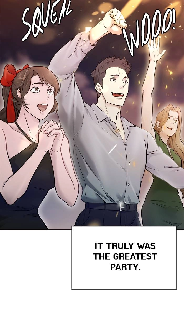 Tower of God Chapter 618 - Page 43