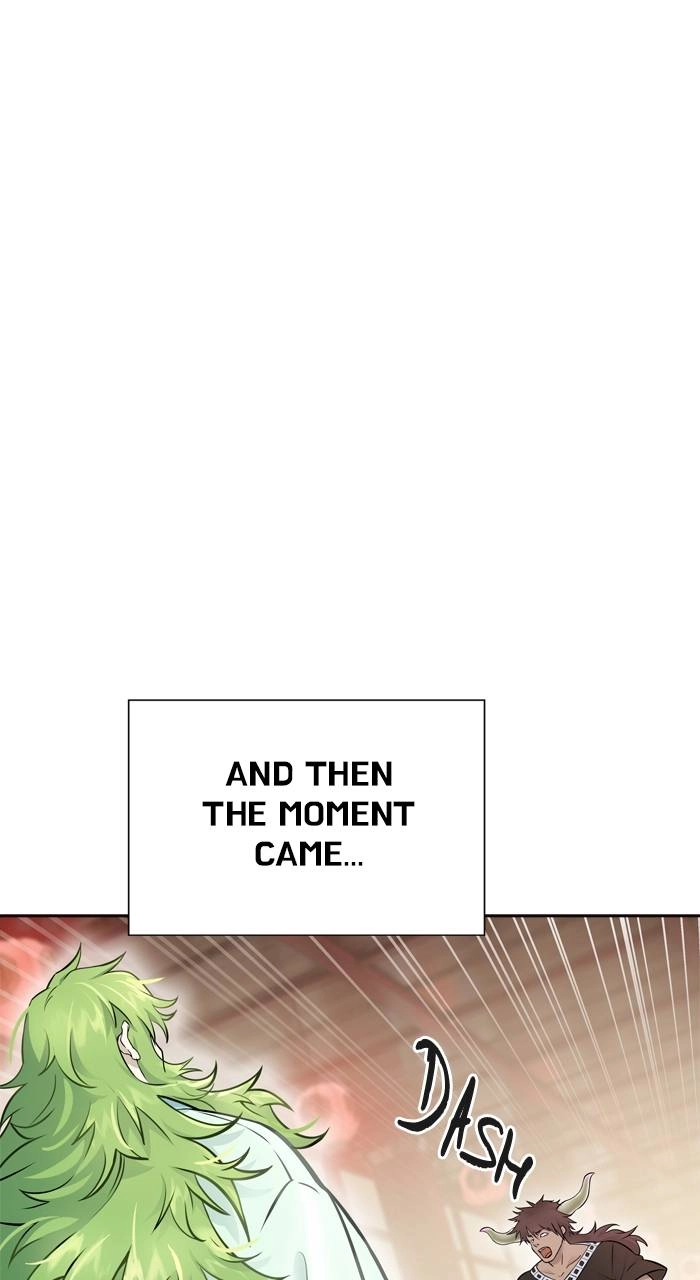 Tower of God Chapter 618 - Page 44