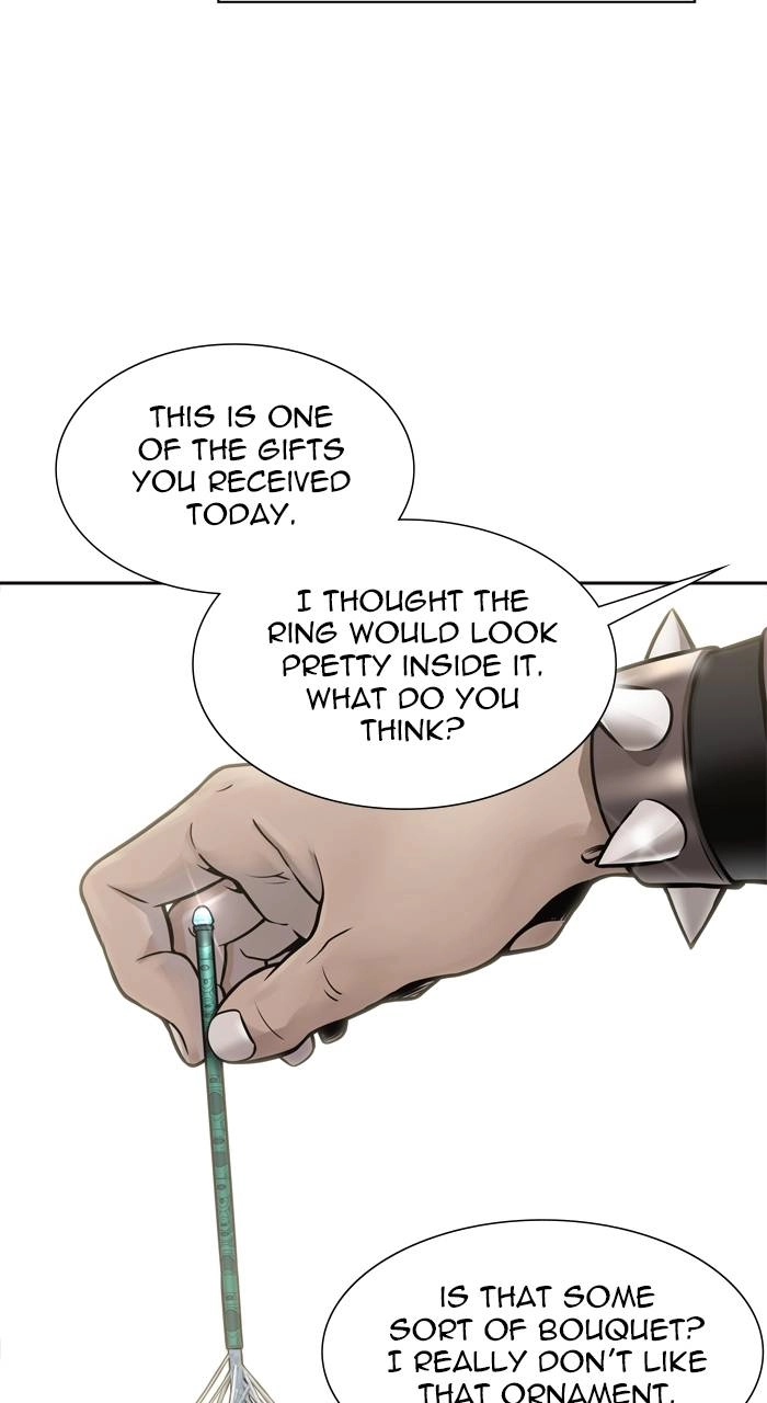Tower of God Chapter 618 - Page 46