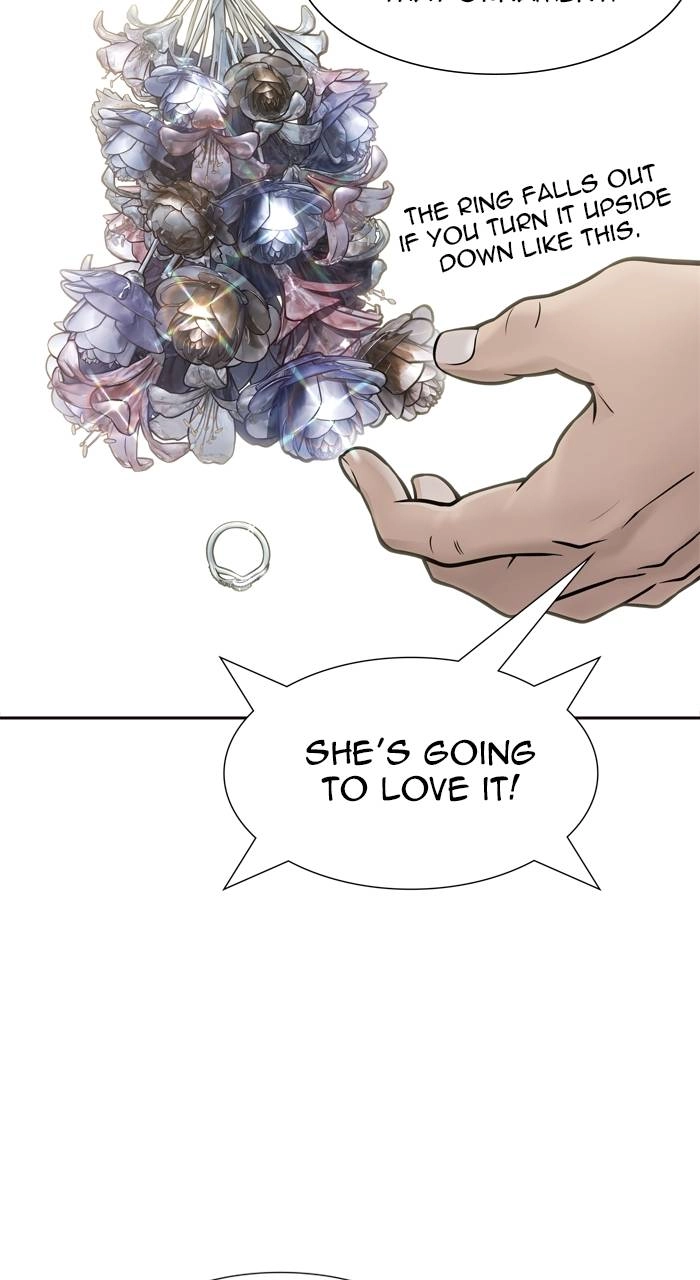 Tower of God Chapter 618 - Page 47
