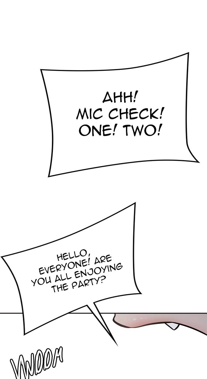 Tower of God Chapter 618 - Page 49