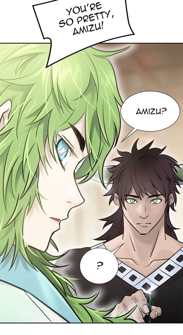 Tower of God Chapter 618 - Page 52