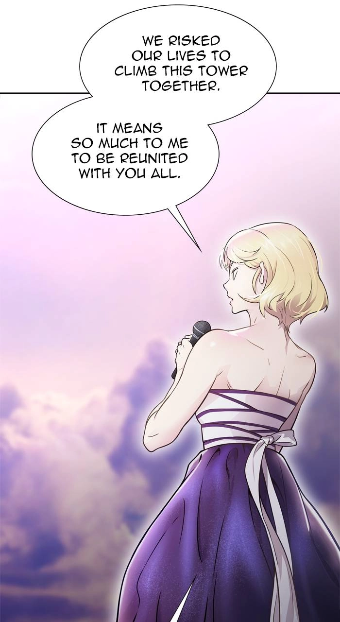 Tower of God Chapter 618 - Page 54
