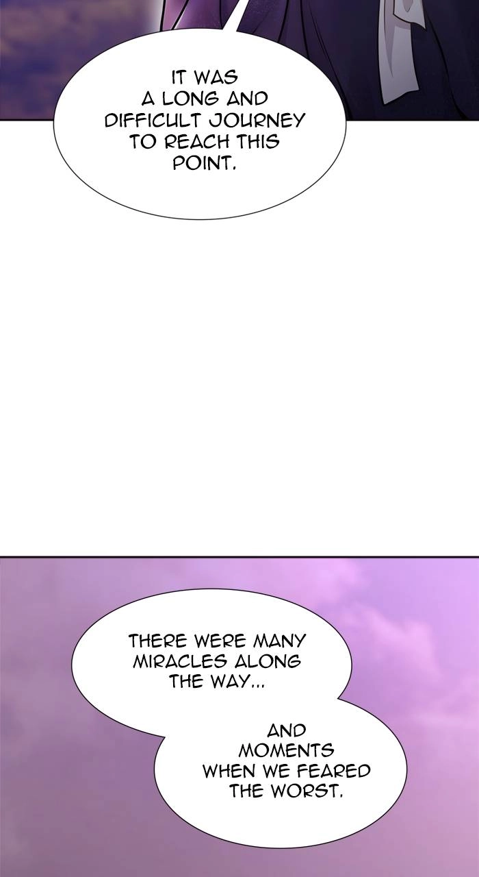 Tower of God Chapter 618 - Page 55