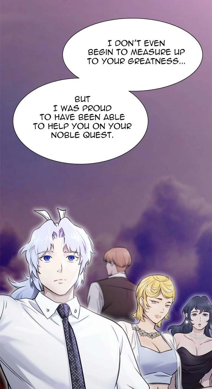 Tower of God Chapter 618 - Page 56