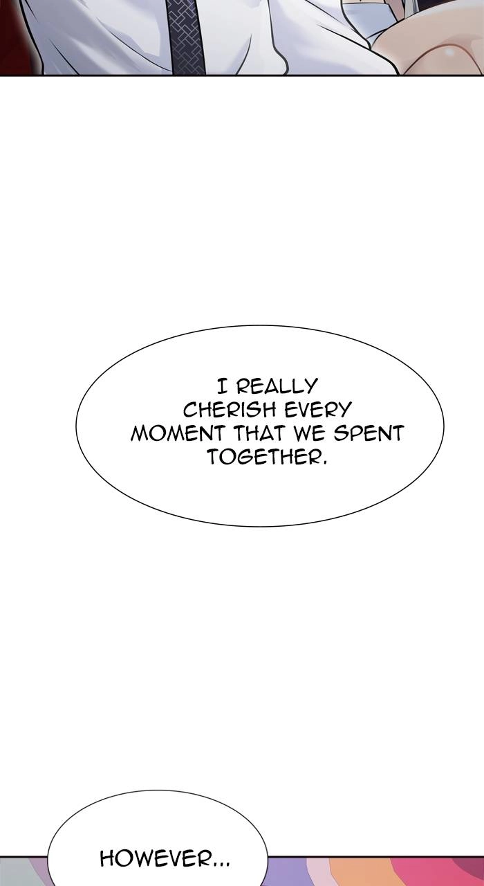 Tower of God Chapter 618 - Page 57