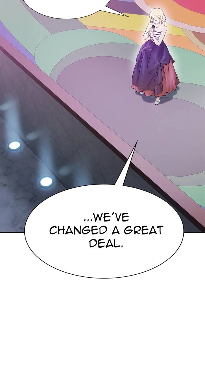 Tower of God Chapter 618 - Page 58