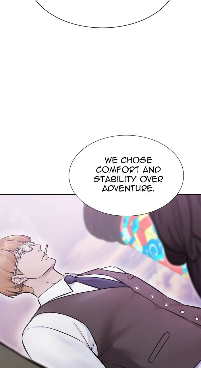 Tower of God Chapter 618 - Page 60