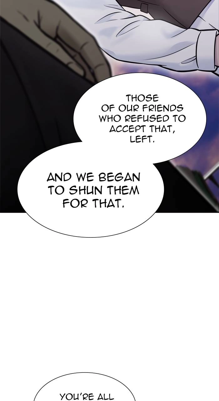 Tower of God Chapter 618 - Page 61