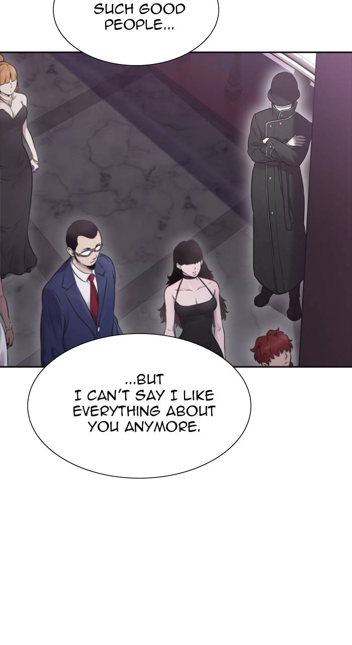 Tower of God Chapter 618 - Page 62
