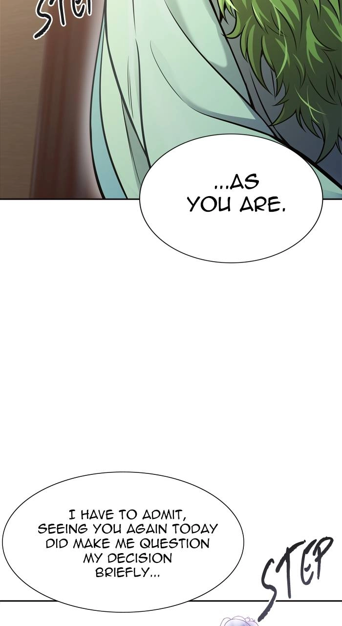 Tower of God Chapter 618 - Page 65