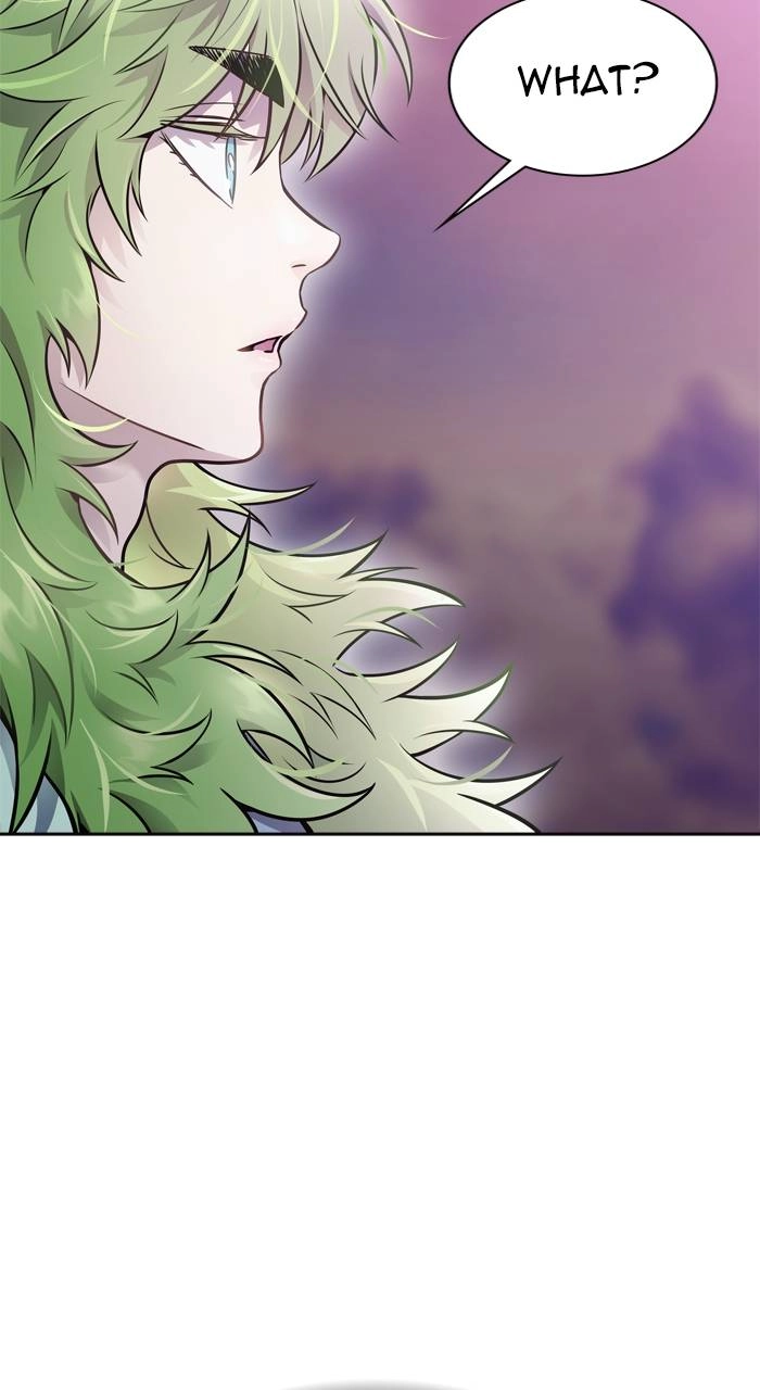 Tower of God Chapter 618 - Page 71