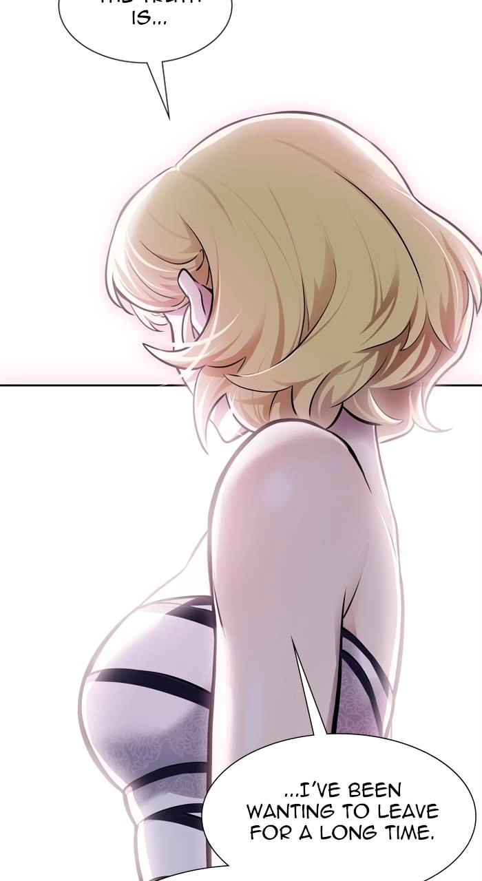 Tower of God Chapter 618 - Page 75