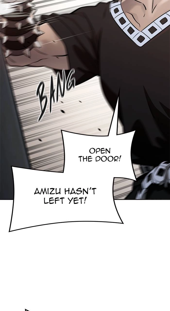 Tower of God Chapter 618 - Page 86