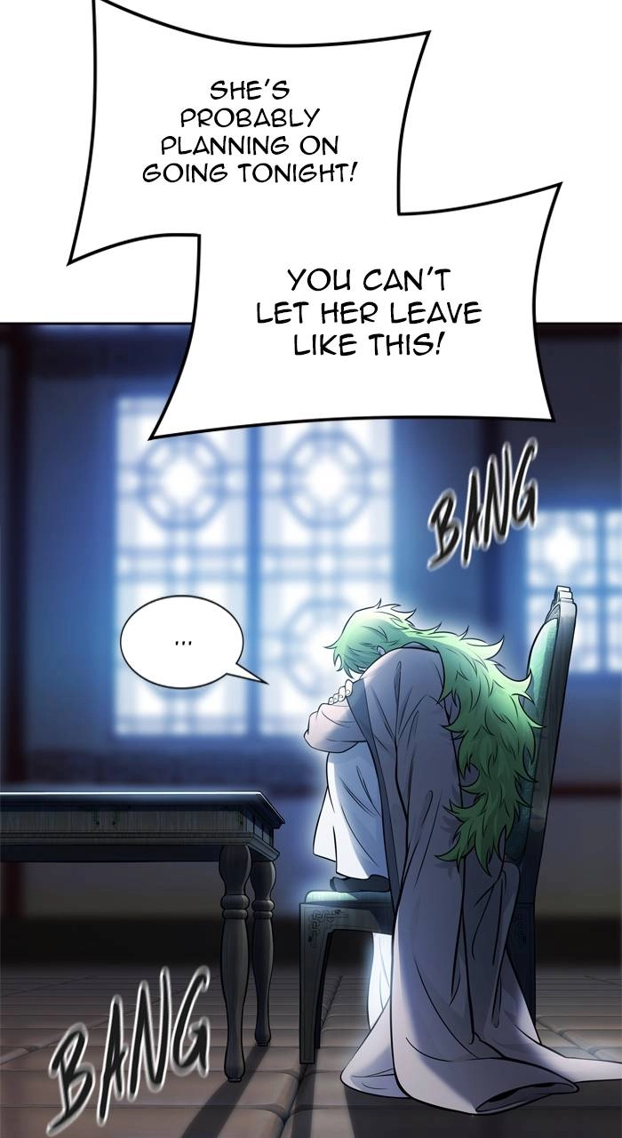 Tower of God Chapter 618 - Page 87