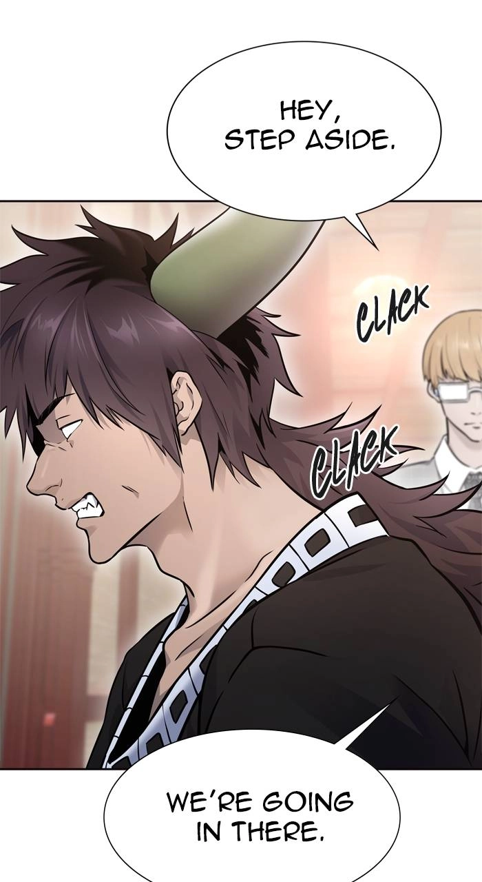 Tower of God Chapter 618 - Page 89
