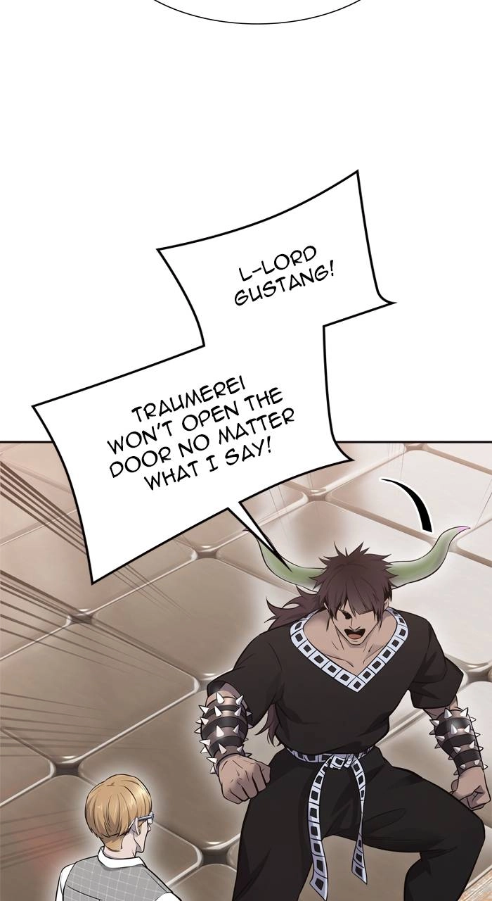 Tower of God Chapter 618 - Page 90