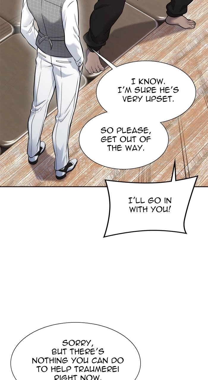 Tower of God Chapter 618 - Page 91