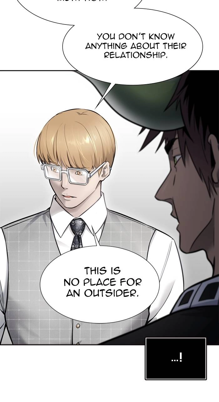 Tower of God Chapter 618 - Page 92