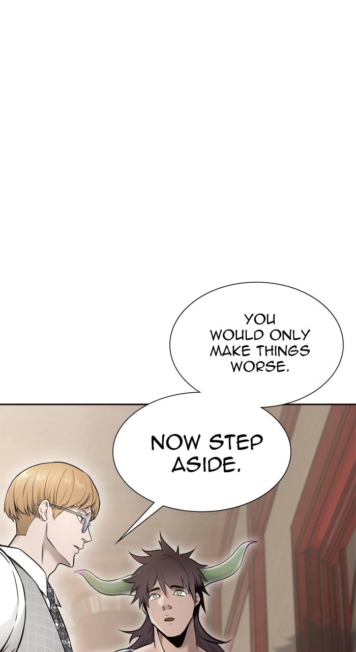 Tower of God Chapter 618 - Page 93